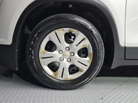 Chevrolet Trax 1.4, снимка 5