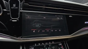 Audi Q8 2021* MATRIX* HEAD-UP* ОБДУХ* КРАЙНА ЦЕНА, снимка 12