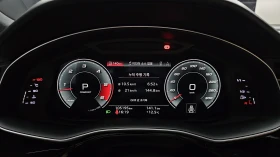 Audi Q8 2021* MATRIX* HEAD-UP* ОБДУХ* КРАЙНА ЦЕНА, снимка 7