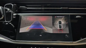 Audi Q8 2021* MATRIX* HEAD-UP* ОБДУХ* КРАЙНА ЦЕНА, снимка 10