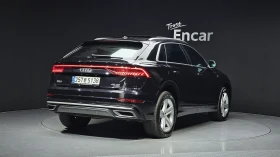 Audi Q8 2021* MATRIX* HEAD-UP* ОБДУХ* КРАЙНА ЦЕНА, снимка 4