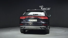 Audi Q8 2021* MATRIX* HEAD-UP* ОБДУХ* КРАЙНА ЦЕНА, снимка 3