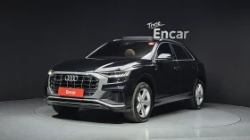 Audi Q8 2021* MATRIX* HEAD-UP* ОБДУХ* КРАЙНА ЦЕНА, снимка 1