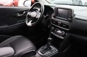 Hyundai Kona Luxury | AWD | Leather | Roof | CarPlay | BSM | LA, снимка 9