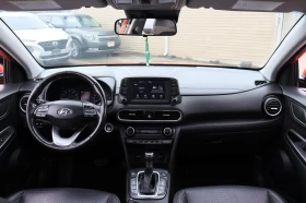 Hyundai Kona Luxury | AWD | Leather | Roof | CarPlay | BSM | LA, снимка 7
