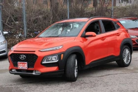 Hyundai Kona Luxury | AWD | Leather | Roof | CarPlay | BSM | LA, снимка 3