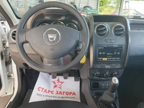 Dacia Duster 1, 6i Италия, снимка 6