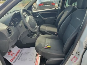 Dacia Duster 1, 6i Италия, снимка 7