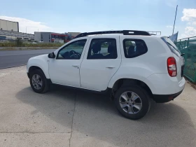 Dacia Duster 1, 6i Италия, снимка 2