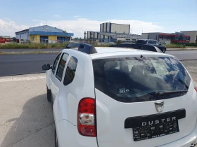 Dacia Duster 1, 6i Италия, снимка 4