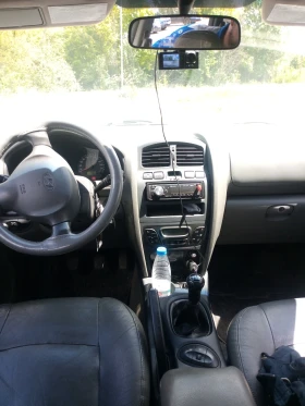 Hyundai Santa fe 2.4 16V 2WD+ LPG, снимка 6