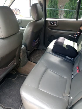 Hyundai Santa fe 2.4 16V 2WD+ LPG, снимка 7