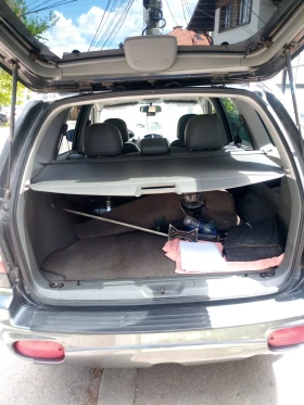 Hyundai Santa fe 2.4 16V 2WD+ LPG, снимка 8