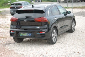 Kia Niro 346 евро на месец | Гаранция | SoH 100%, снимка 7