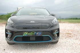 Kia Niro 346 евро на месец | Гаранция | SoH 100%, снимка 3
