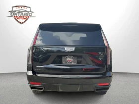 Cadillac Escalade Sport 4x4 checks every box - 6, снимка 5