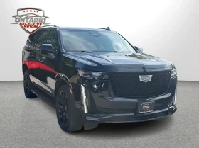 Cadillac Escalade Sport 4x4 checks every box - 6, снимка 3