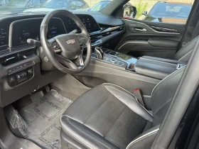 Cadillac Escalade Sport 4x4 checks every box - 6, снимка 7