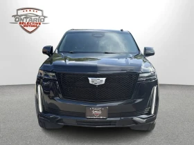 Cadillac Escalade Sport 4x4 checks every box - 6, снимка 2