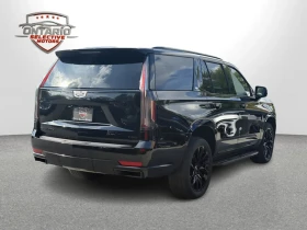Cadillac Escalade Sport 4x4 checks every box - 6, снимка 4