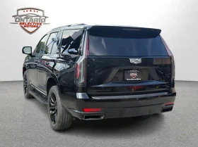 Cadillac Escalade Sport 4x4 checks every box - 6, снимка 6