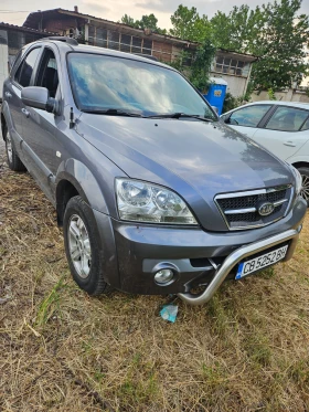 Kia Sorento, снимка 2