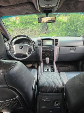 Kia Sorento, снимка 5