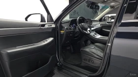 Hyundai Palisade EXCLUSIVE* КОЖА* ОБДУХВ* ПОДГРЕВ* 360* HEAD UP* , снимка 10