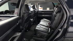 Hyundai Palisade EXCLUSIVE* КОЖА* ОБДУХВ* ПОДГРЕВ* 360* HEAD UP* , снимка 12