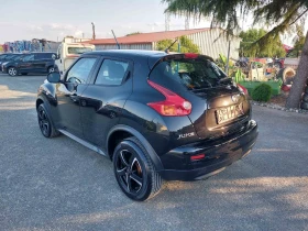 Nissan Juke 1.6, японския мотор, с верига, снимка 13