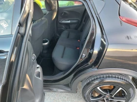 Nissan Juke 1.6, японския мотор, с верига, снимка 11