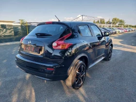 Nissan Juke 1.6, японския мотор, с верига, снимка 15