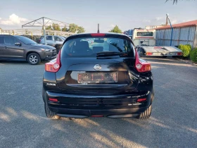 Nissan Juke 1.6, японския мотор, с верига, снимка 14