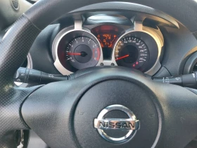 Nissan Juke 1.6, японския мотор, с верига, снимка 6