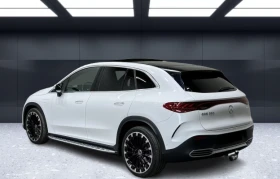 Mercedes-Benz EQE SUV 350 4Matic = AMG Line = Гаранция, снимка 2