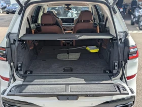 BMW X7 40d/M SPORT PRO/6 SEATS/HUD/ H&K/ SKY LOUNGE / 360, снимка 10
