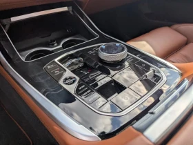 BMW X7 40d/M SPORT PRO/6 SEATS/HUD/ H&K/ SKY LOUNGE / 360, снимка 14