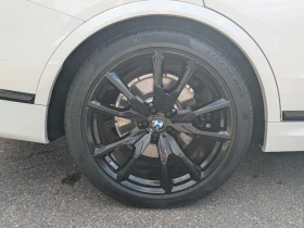 BMW X7 40d/M SPORT PRO/6 SEATS/HUD/ H&K/ SKY LOUNGE / 360, снимка 9
