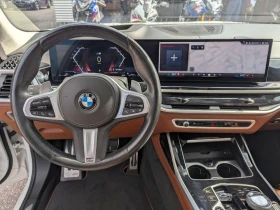 BMW X7 40d/M SPORT PRO/6 SEATS/HUD/ H&K/ SKY LOUNGE / 360, снимка 12