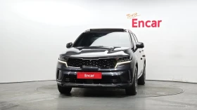 Kia Sorento SIGNATURE/DIGITAL/PANOROOF/360CAMERA, снимка 2