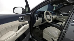 Kia Sorento SIGNATURE/DIGITAL/PANOROOF/360CAMERA, снимка 5