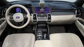 Kia Sorento SIGNATURE/DIGITAL/PANOROOF/360CAMERA, снимка 6