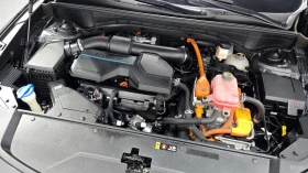 Kia Sorento SIGNATURE/DIGITAL/PANOROOF/360CAMERA, снимка 17