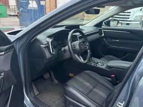 Mazda CX-50 * GS L * АВТОКРЕДИТ БЕЗ ПЪРВОНАЧАЛНА ВНОСКА* , снимка 5