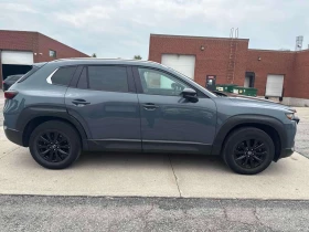 Mazda CX-50 * GS L * АВТОКРЕДИТ БЕЗ ПЪРВОНАЧАЛНА ВНОСКА* , снимка 3