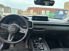 Mazda CX-50 * GS L * АВТОКРЕДИТ БЕЗ ПЪРВОНАЧАЛНА ВНОСКА* , снимка 9