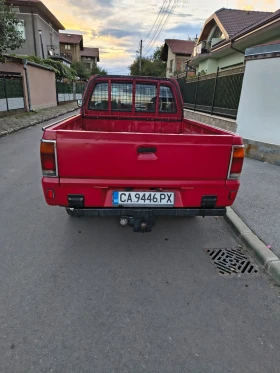Toyota Hilux Мазда, снимка 6