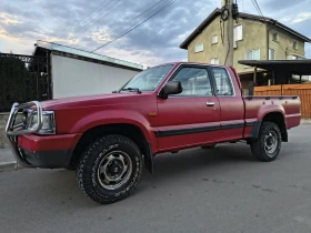 Toyota Hilux Мазда, снимка 2