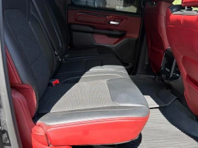 Dodge RAM 1500 * Rebel * CARFAX * БЕЗ ПЪРВОНАЧАЛНА ВНОСКА, снимка 11