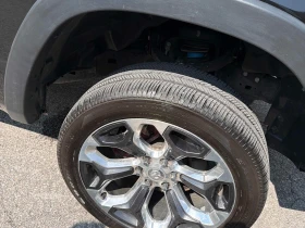 Dodge RAM 1500 * Rebel * CARFAX * БЕЗ ПЪРВОНАЧАЛНА ВНОСКА, снимка 7